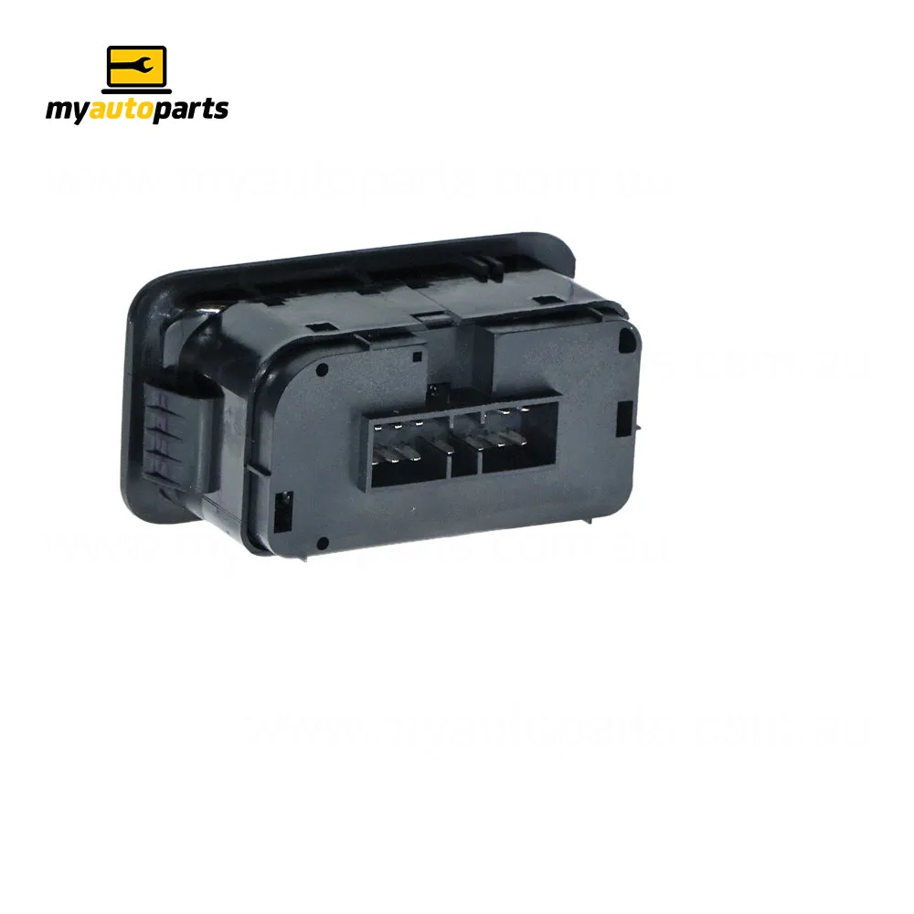 Window Switch Drivers Side Aftermarket Suits Ford Territory SX/SY 2004 to 2011