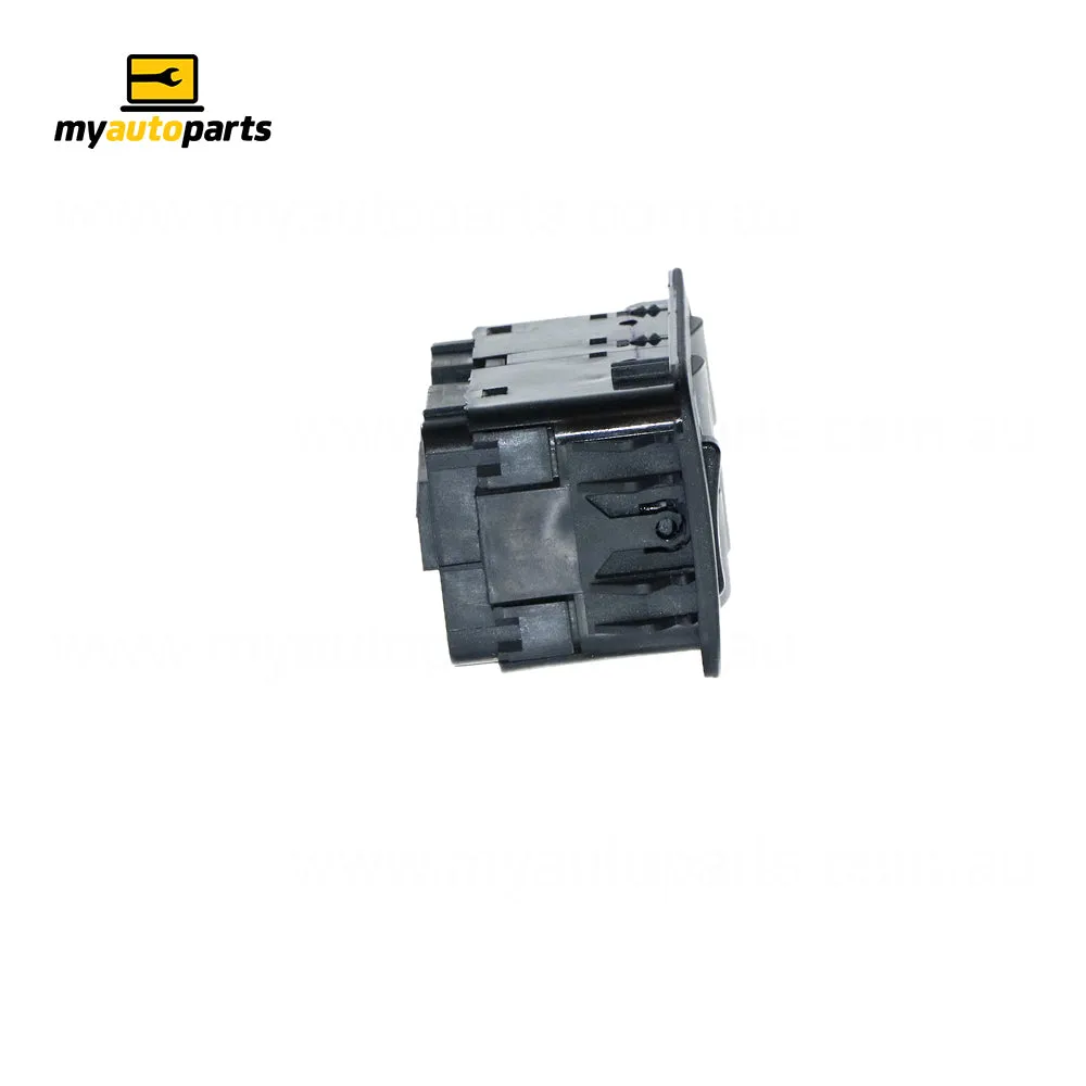 Window Switch Drivers Side Aftermarket Suits Ford Territory SX/SY 2004 to 2011