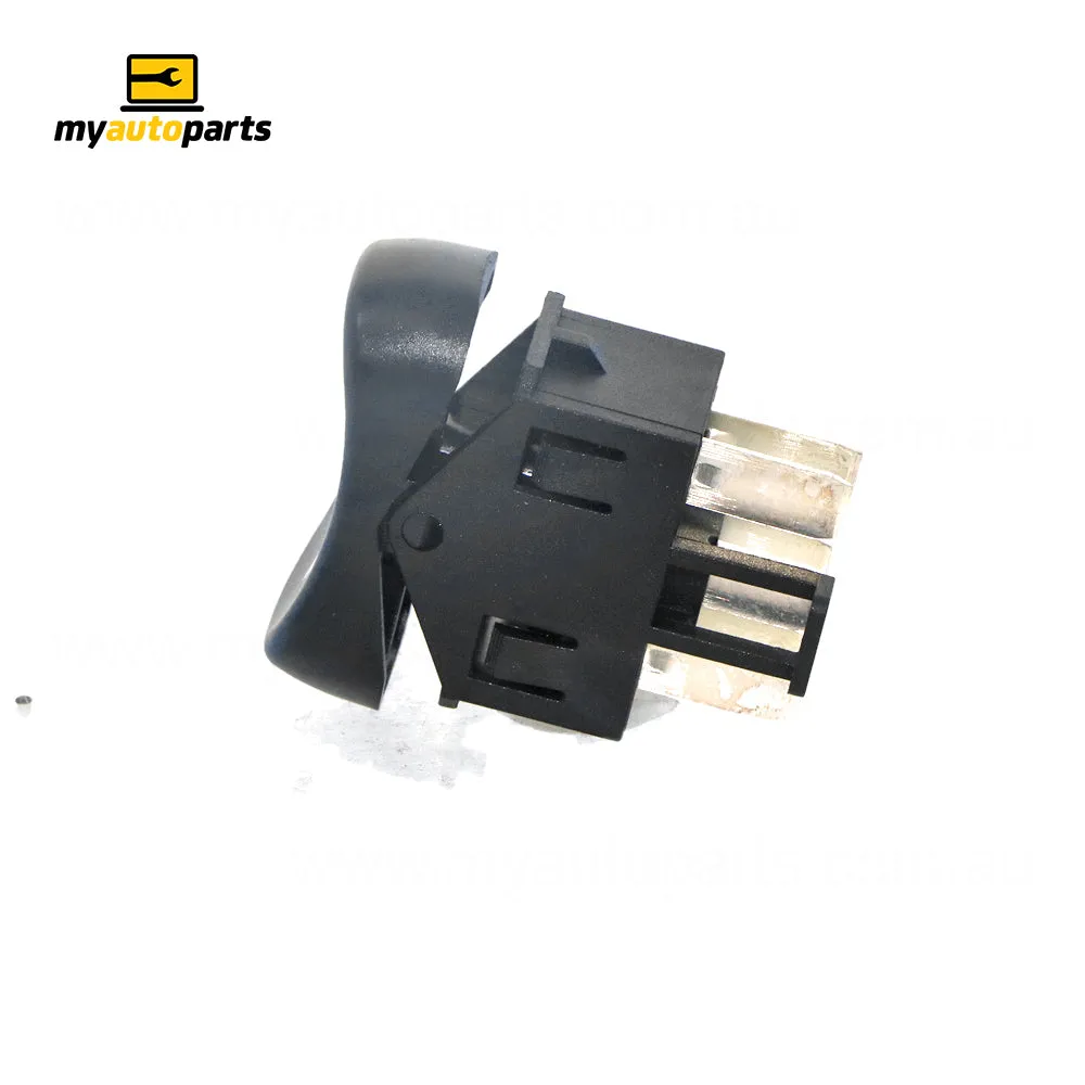 Window Switch Passenger Side Aftermarket suits Ford Falcon 1994 to 2002