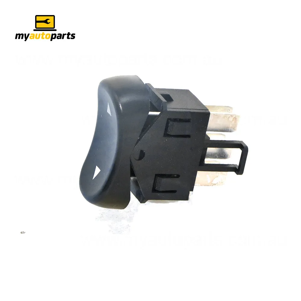 Window Switch Passenger Side Aftermarket suits Ford Falcon 1994 to 2002