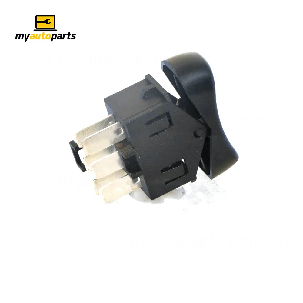 Window Switch Passenger Side Aftermarket suits Ford Falcon 1994 to 2002