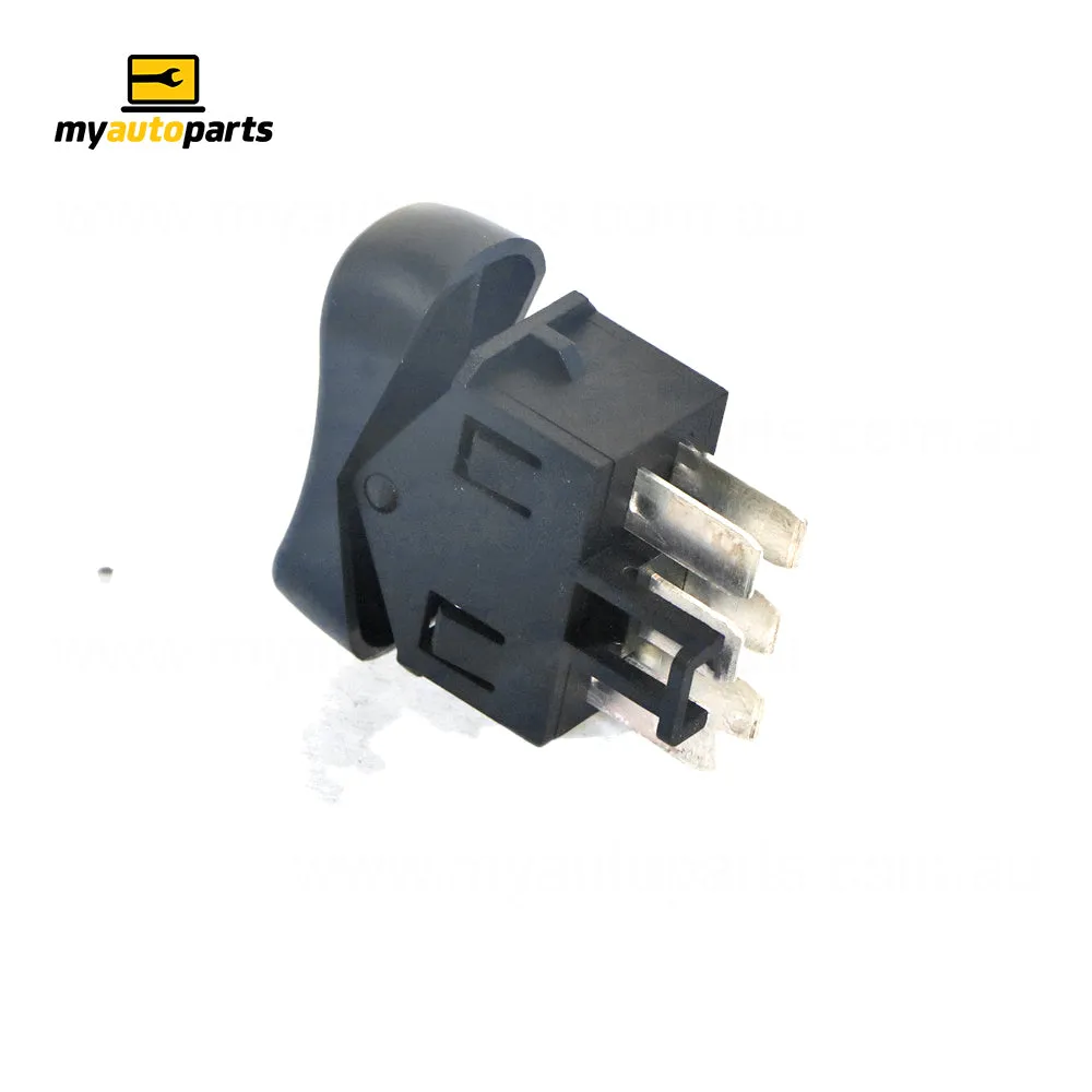 Window Switch Passenger Side Aftermarket suits Ford Falcon 1994 to 2002