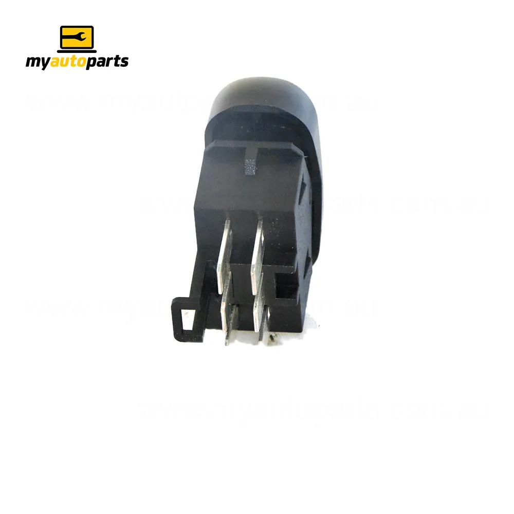 Window Switch Passenger Side Aftermarket suits Ford Falcon 1994 to 2002