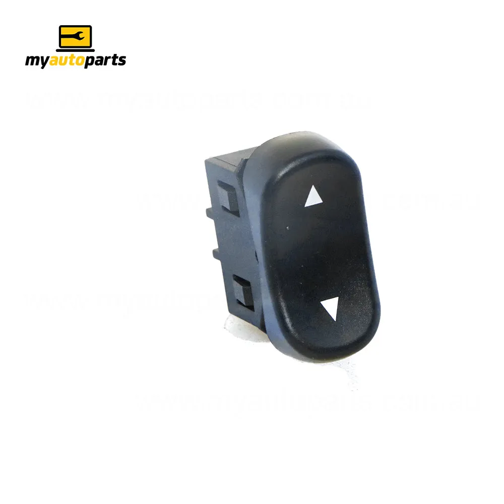 Window Switch Passenger Side Aftermarket suits Ford Falcon 1994 to 2002