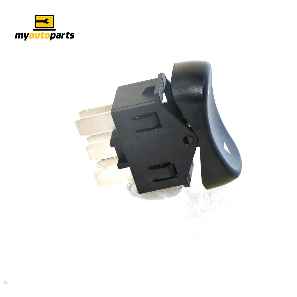 Window Switch Passenger Side Aftermarket suits Ford Falcon 1994 to 2002