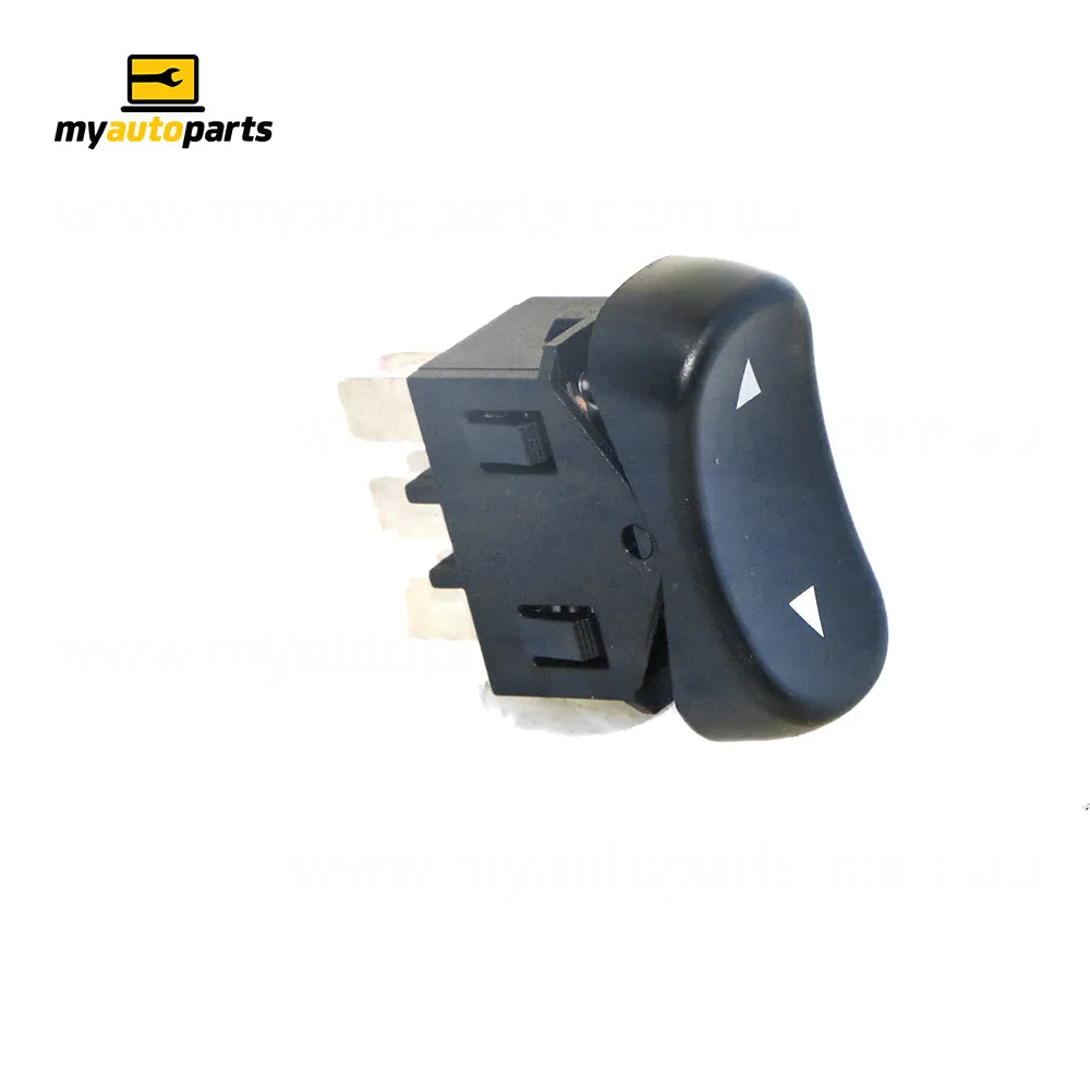 Window Switch Passenger Side Aftermarket suits Ford Falcon 1994 to 2002