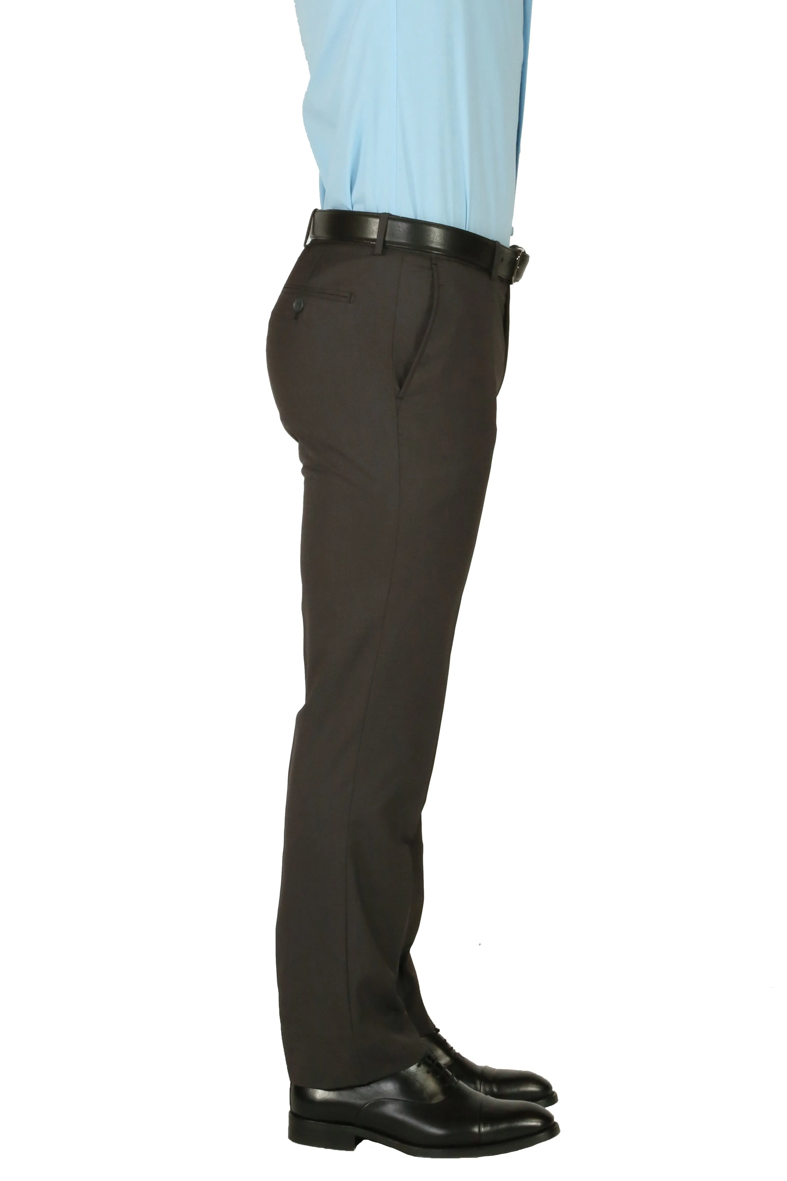 Windsor Charcoal Slim Fit 2pc Suit