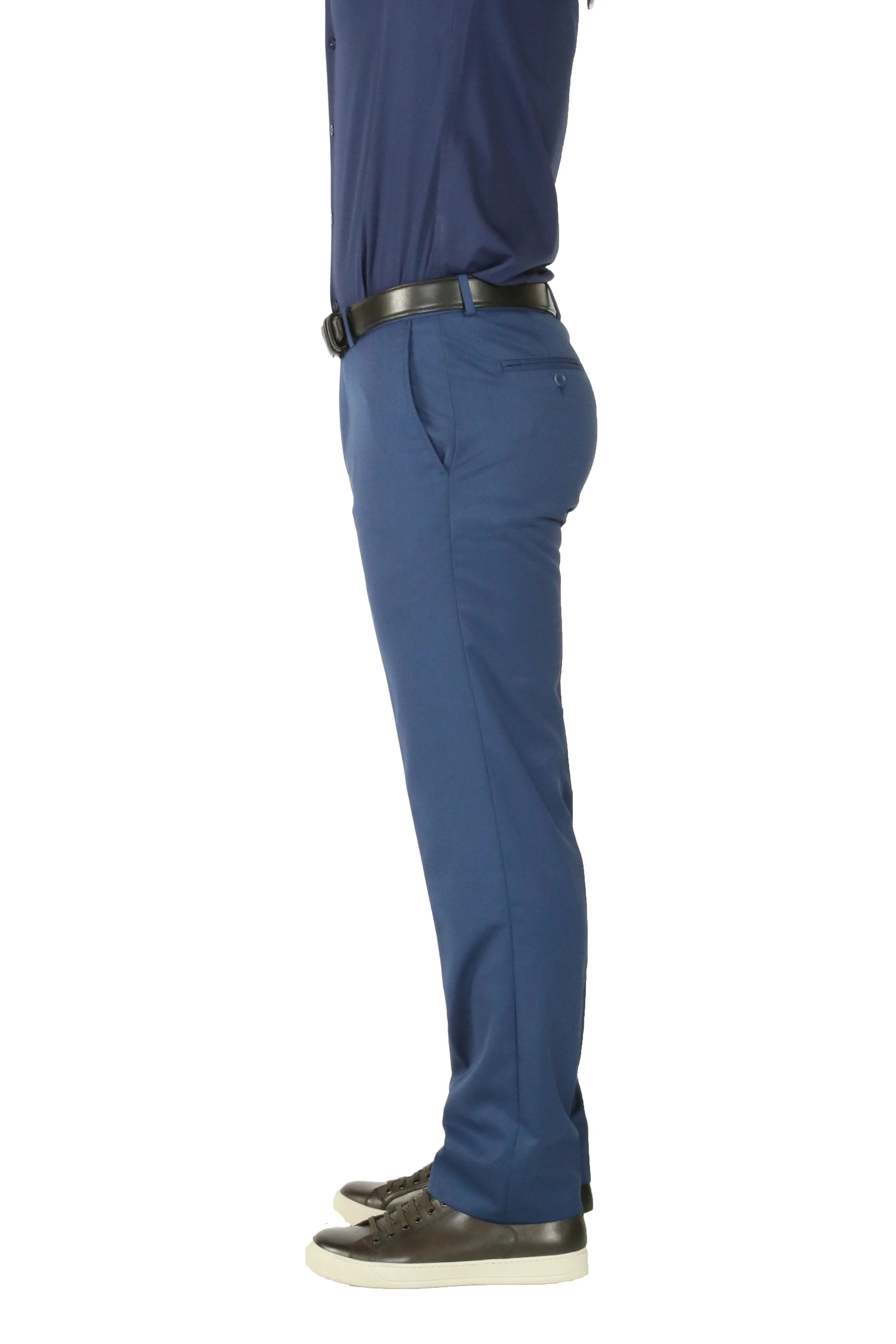 Windsor Indigo Slim Fit 2pc Suit