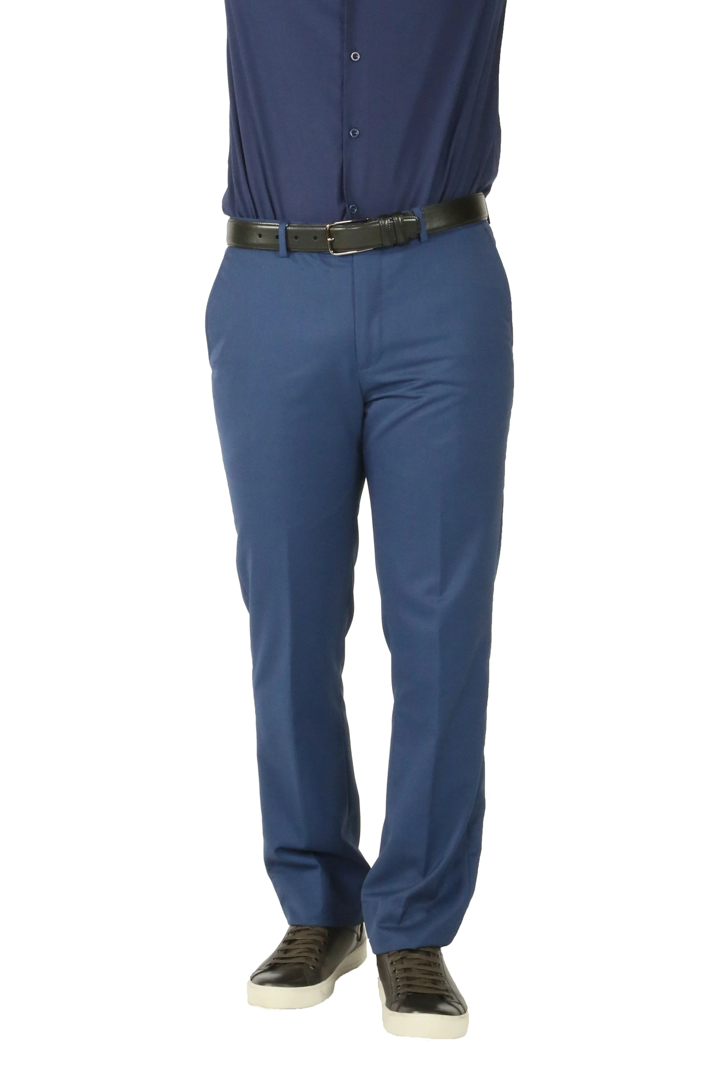 Windsor Indigo Slim Fit 2pc Suit