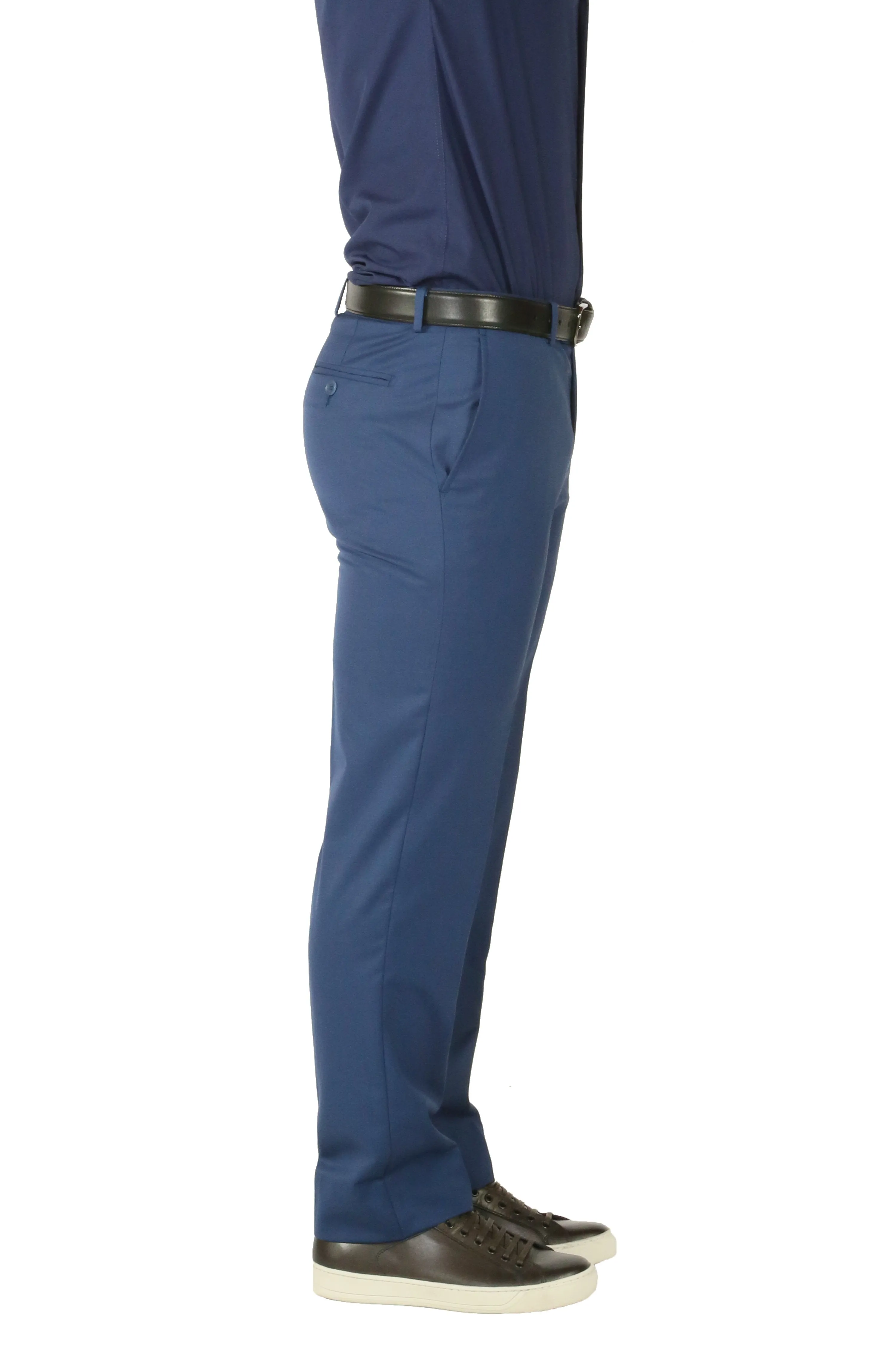 Windsor Indigo Slim Fit 2pc Suit