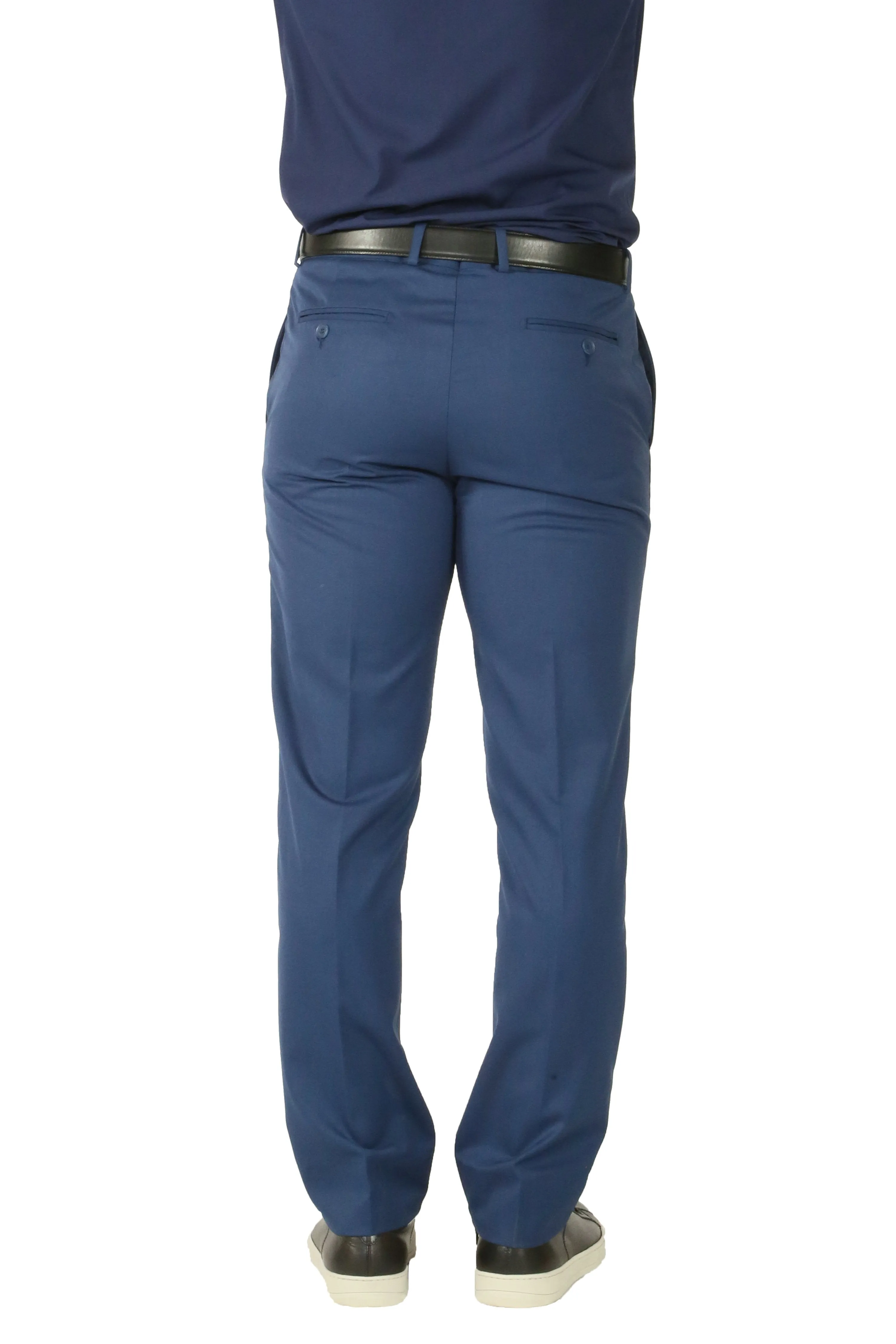 Windsor Indigo Slim Fit 2pc Suit