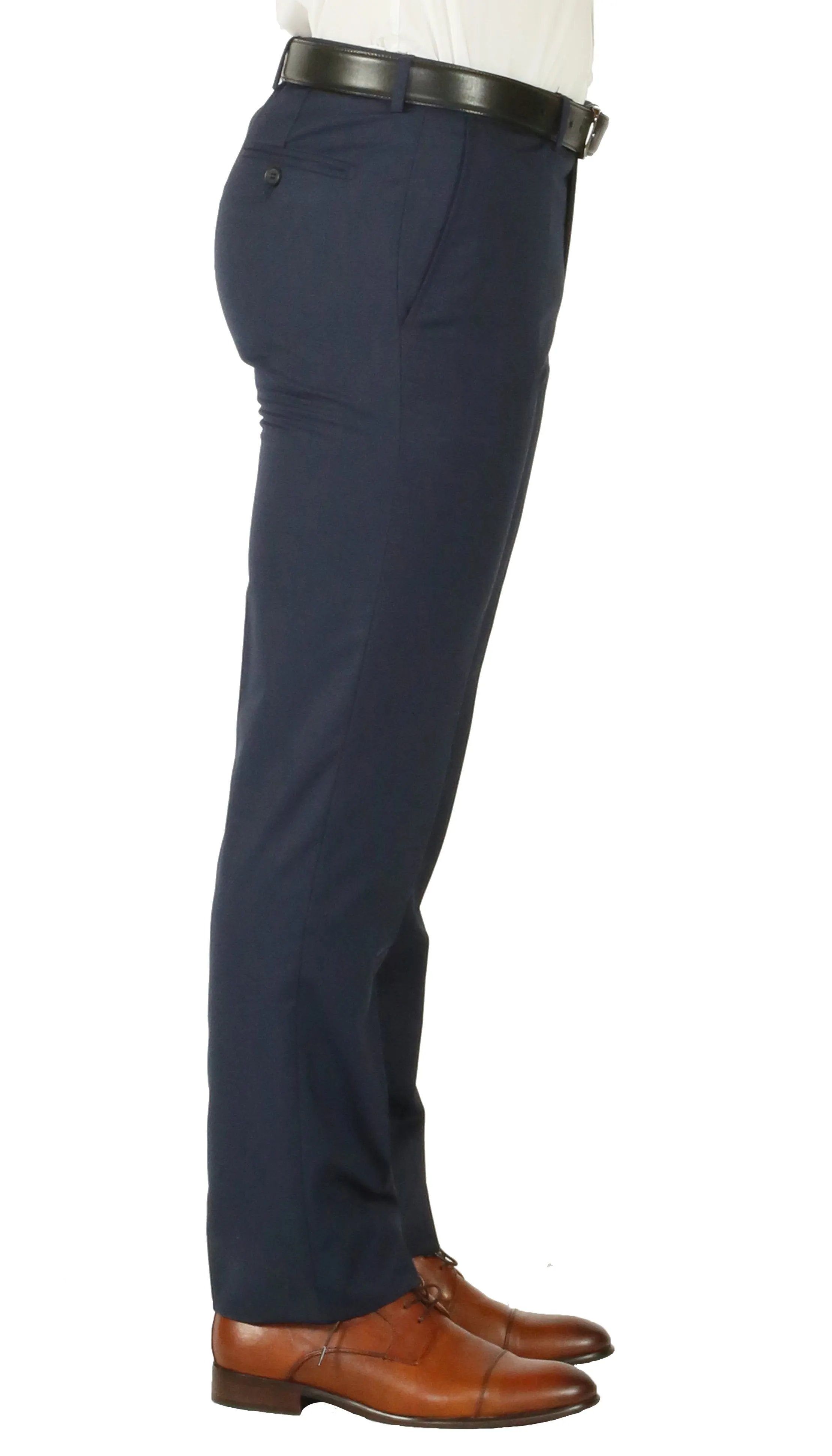 Windsor Navy Slim Fit 2pc Suit