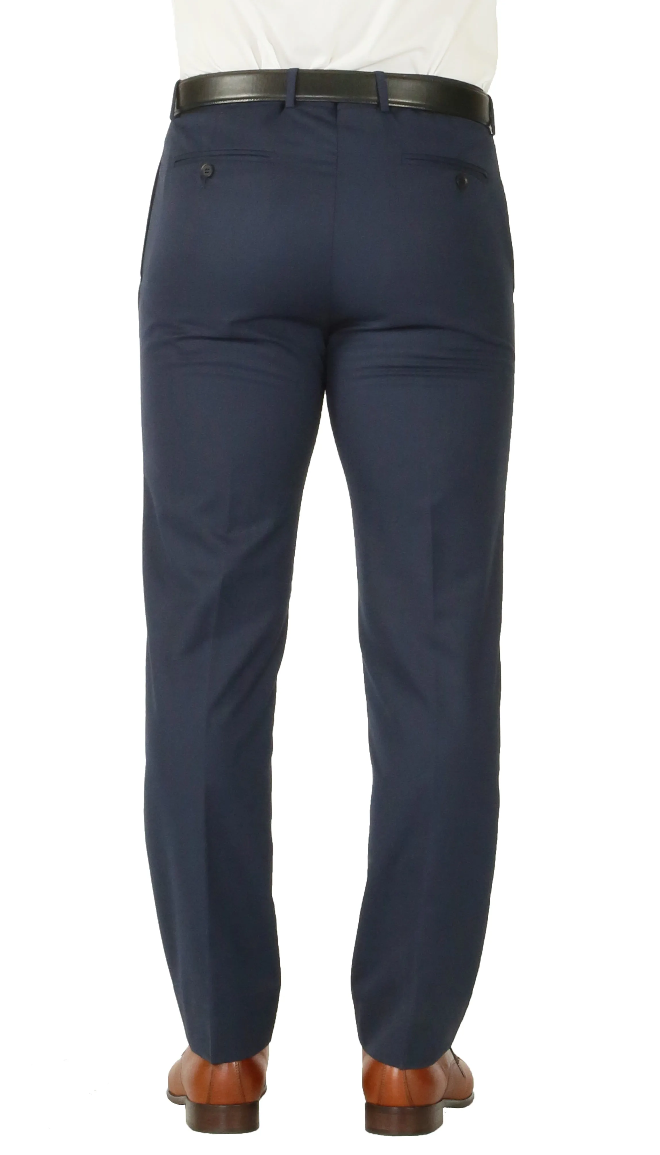 Windsor Navy Slim Fit 2pc Suit
