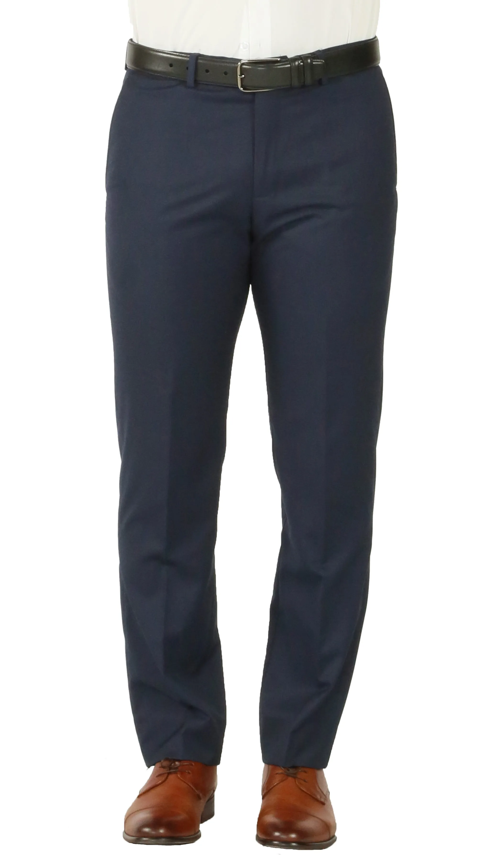 Windsor Navy Slim Fit 2pc Suit