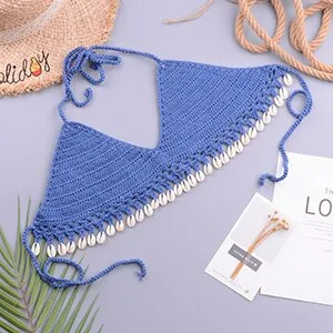 Women Bikini Set