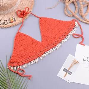 Women Bikini Set