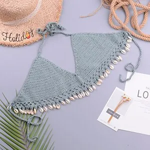 Women Bikini Set