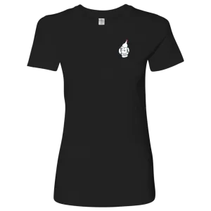 Women's Bottle Logo T-Shirt (Multiple Colors)