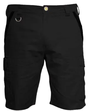 Workhorse - Cotton Ripstop Cargo Short