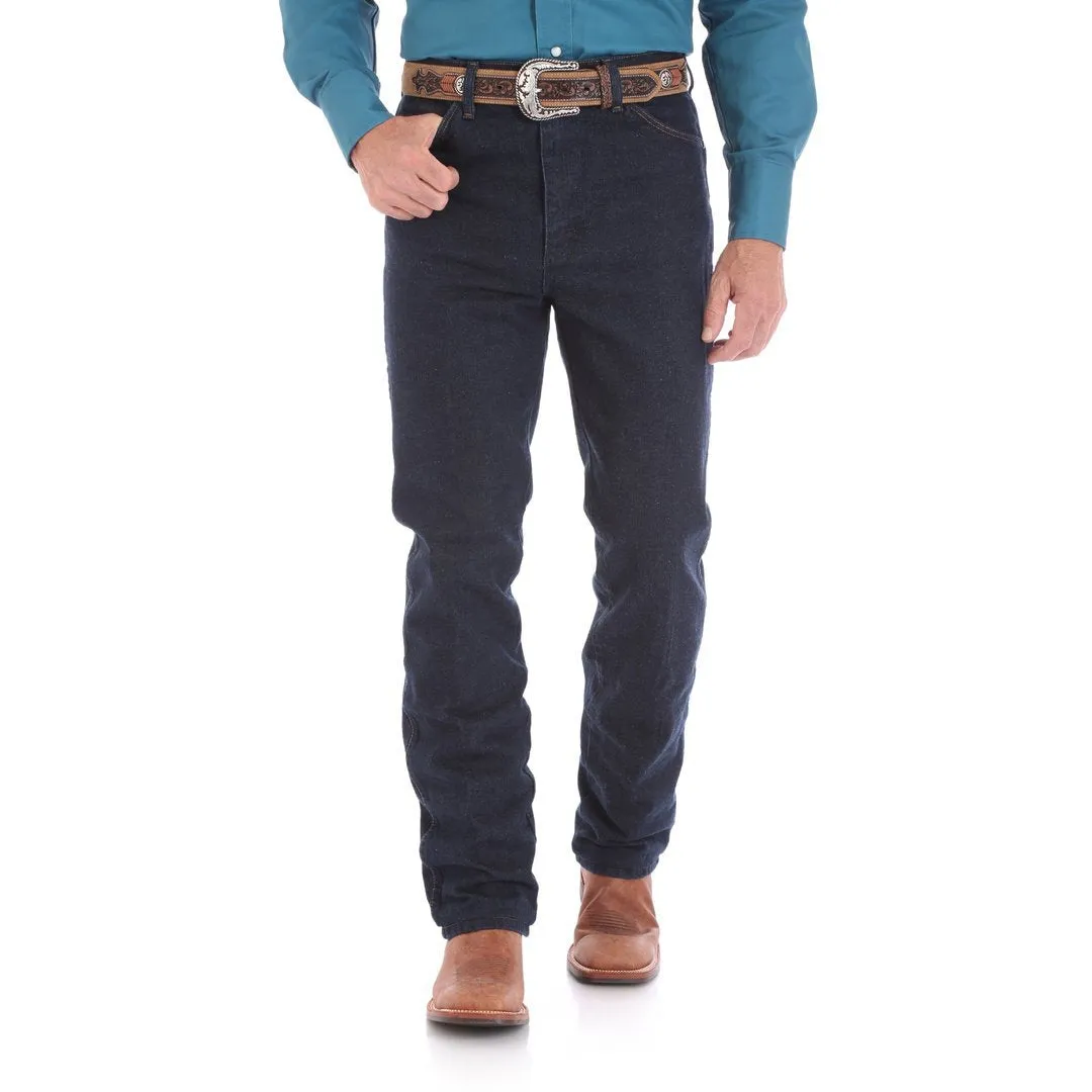 Wrangler Silver Edition Slim Fit Jean
