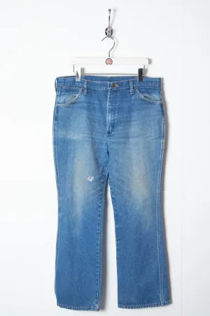 Wrangler Slim Fit Denim Jeans (W36 x W28)