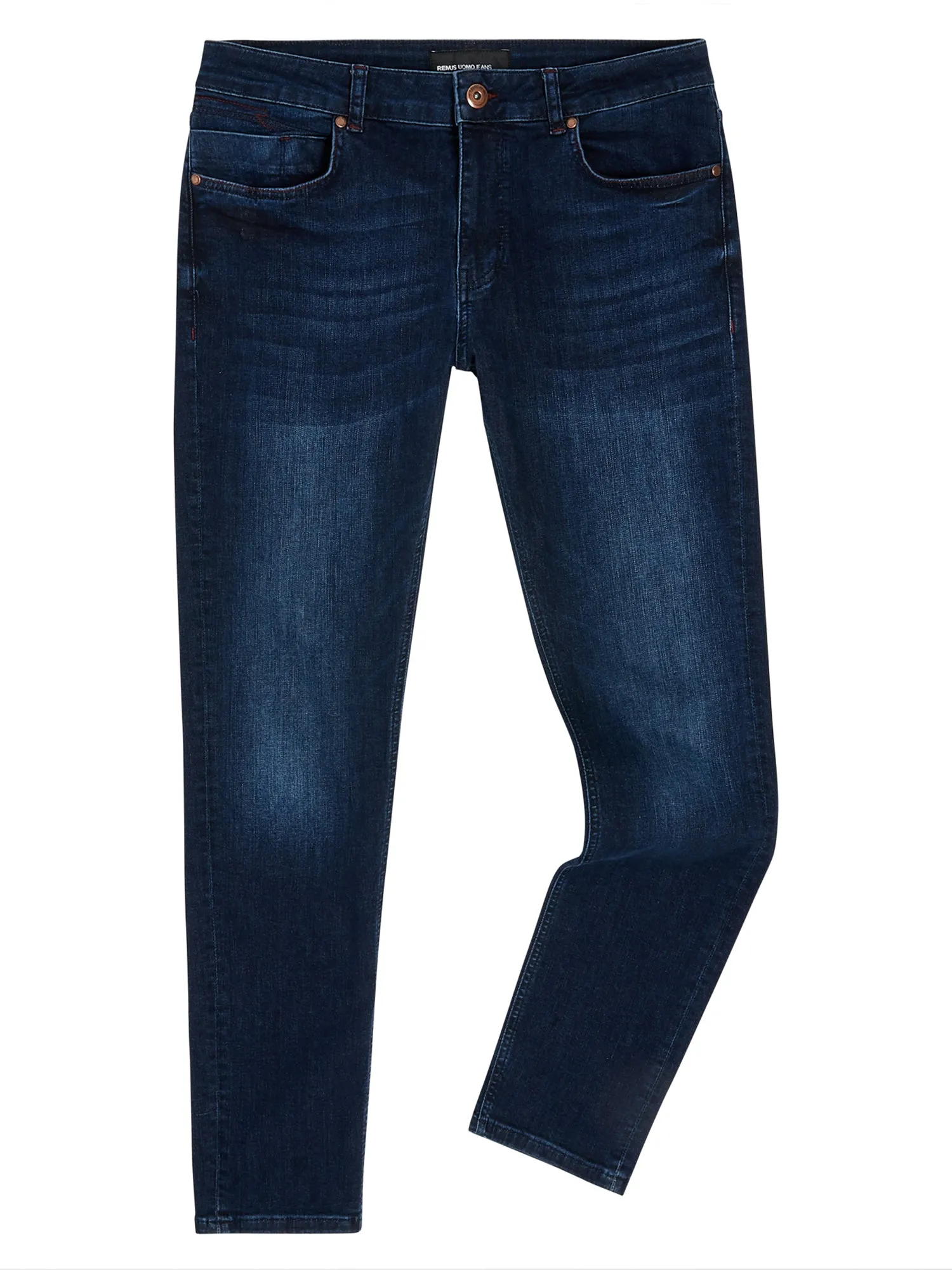 X-Slim Blue Jean