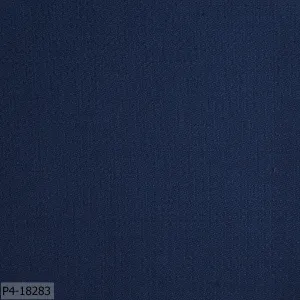 Yale Blue Diamond Print Flannel Suit