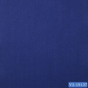 Yale Blue Plain Suit