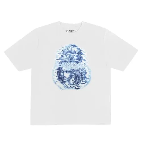Yardsale "Prism" T-Shirt (White)