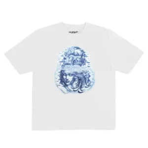 Yardsale "Prism" T-Shirt (White)