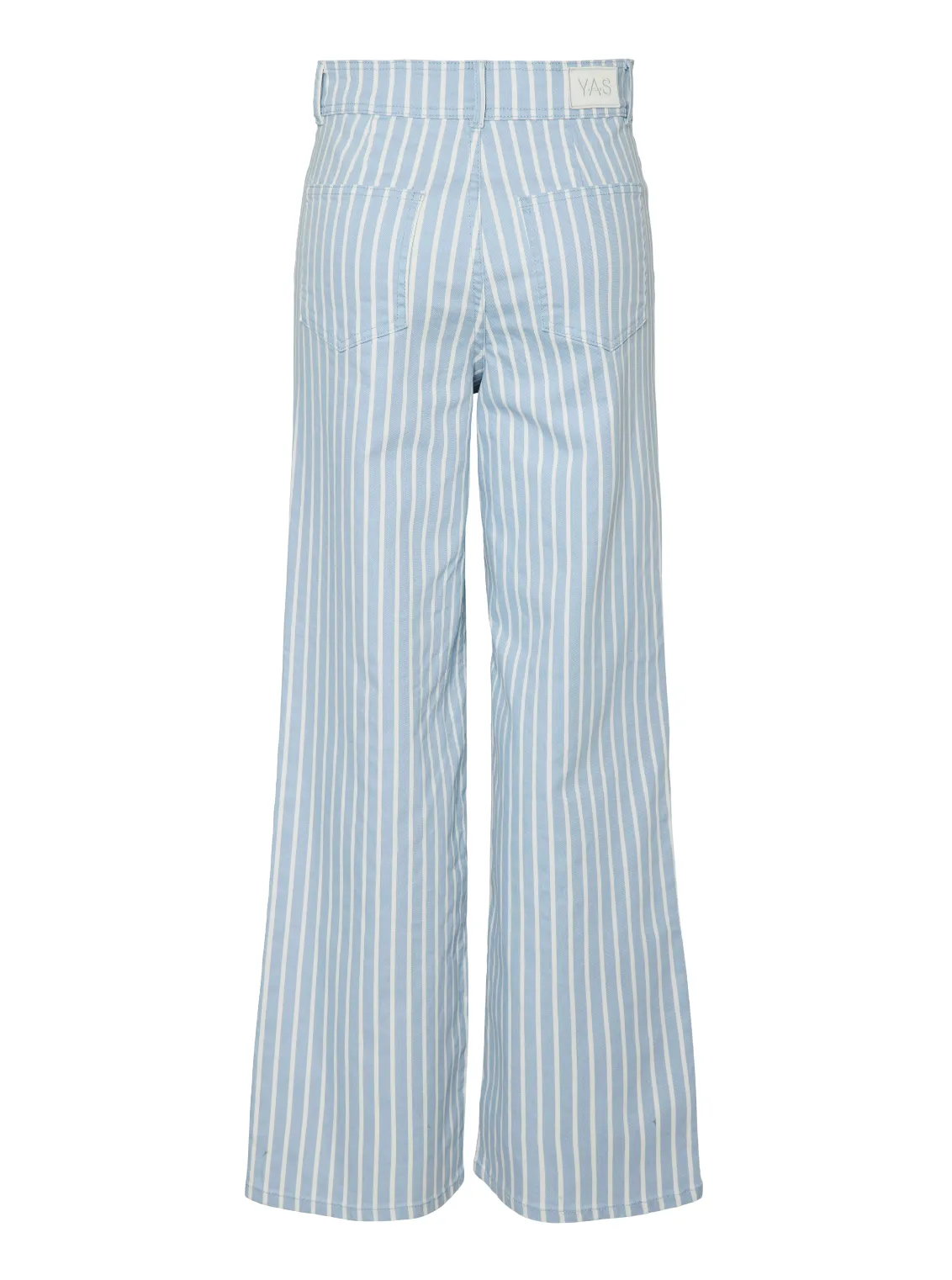 YAS Leonora jeans kentucky blue