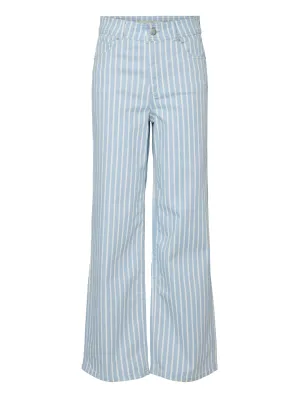 YAS Leonora jeans kentucky blue
