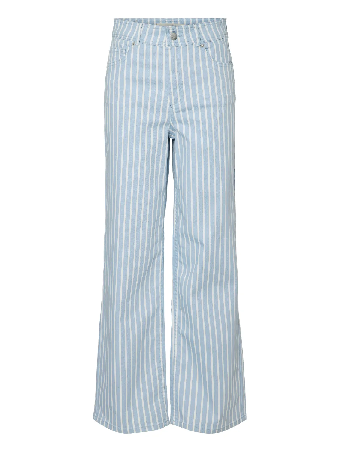 YAS Leonora jeans kentucky blue