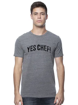 “Yes Chef!” T-Shirt