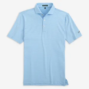 Youth Dune Stripe Polo