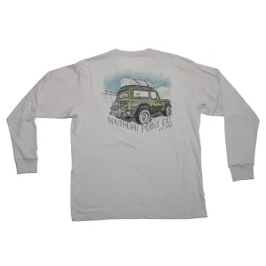 Youth FJ Cruiser Final Sale