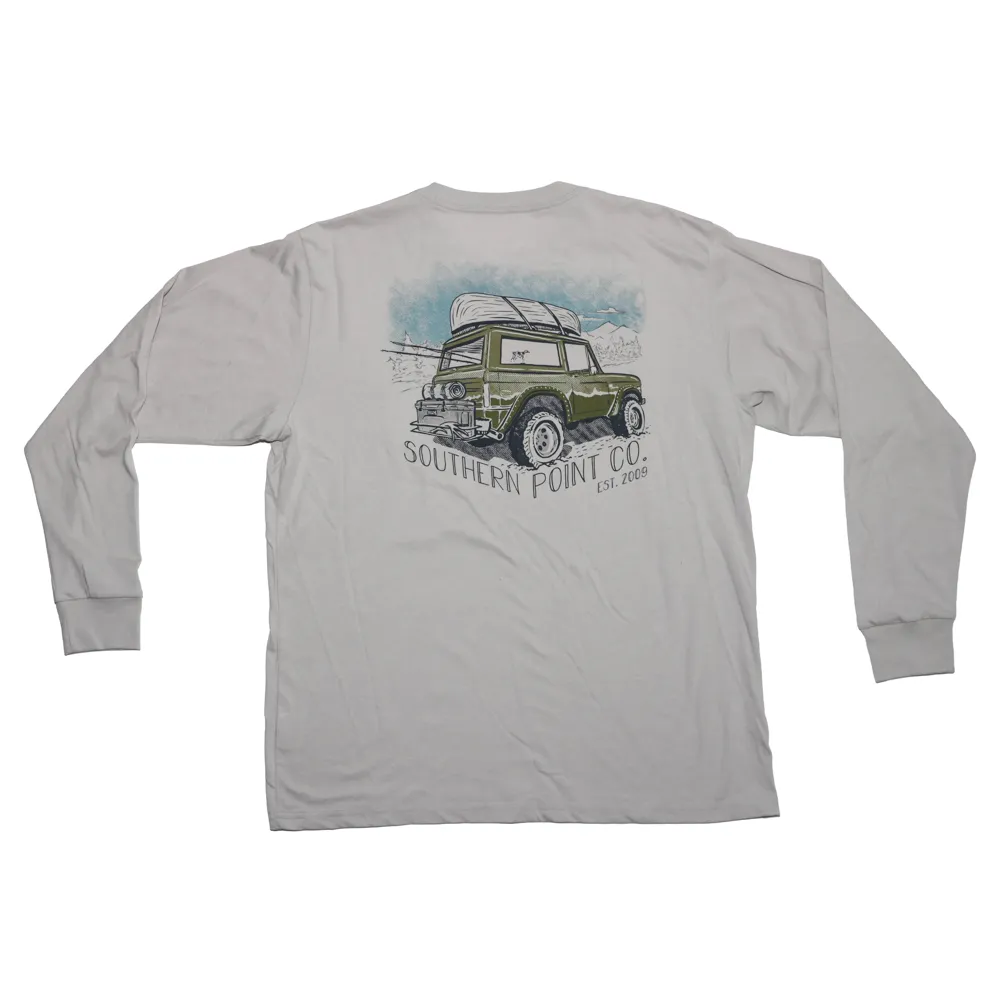 Youth FJ Cruiser Final Sale