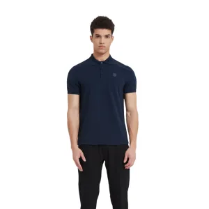Zerega Polo in Navy